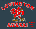 School Logo Mats